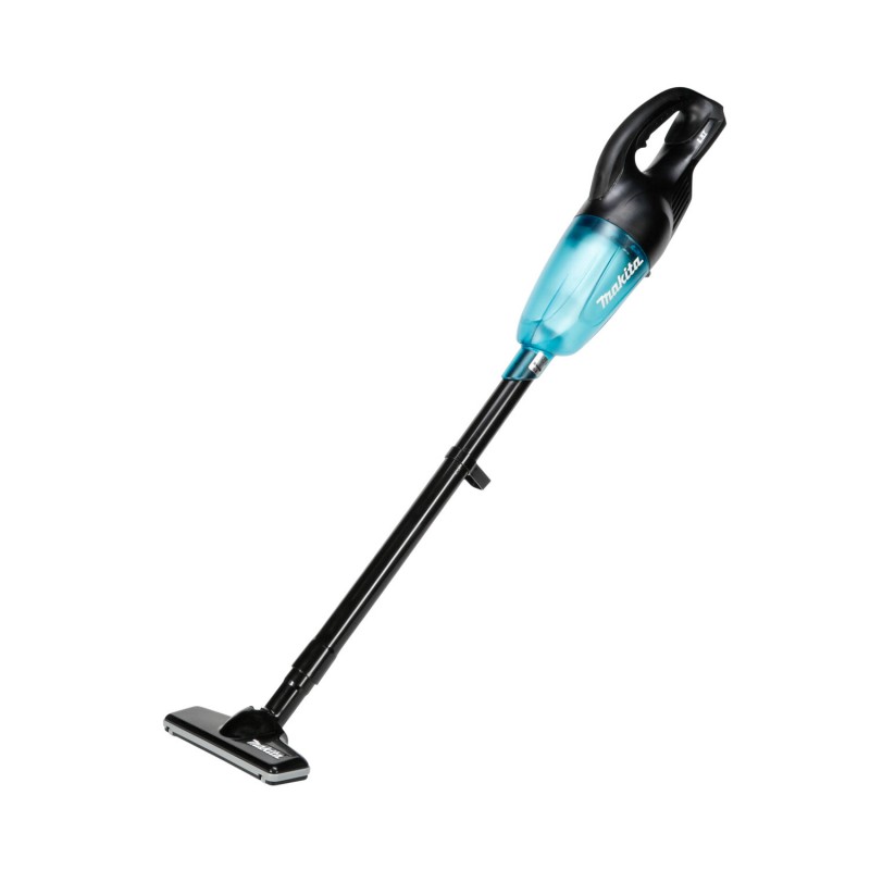 Акумулаторна прахосмукачка MAKITA 18V / DCL180ZB Акумулаторна прахосмукачка MAKITA 18V / DCL180ZB